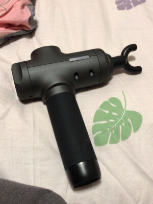 gxa筋膜枪对比skg筋膜枪 谁更值得入手？筋膜枪推荐指南